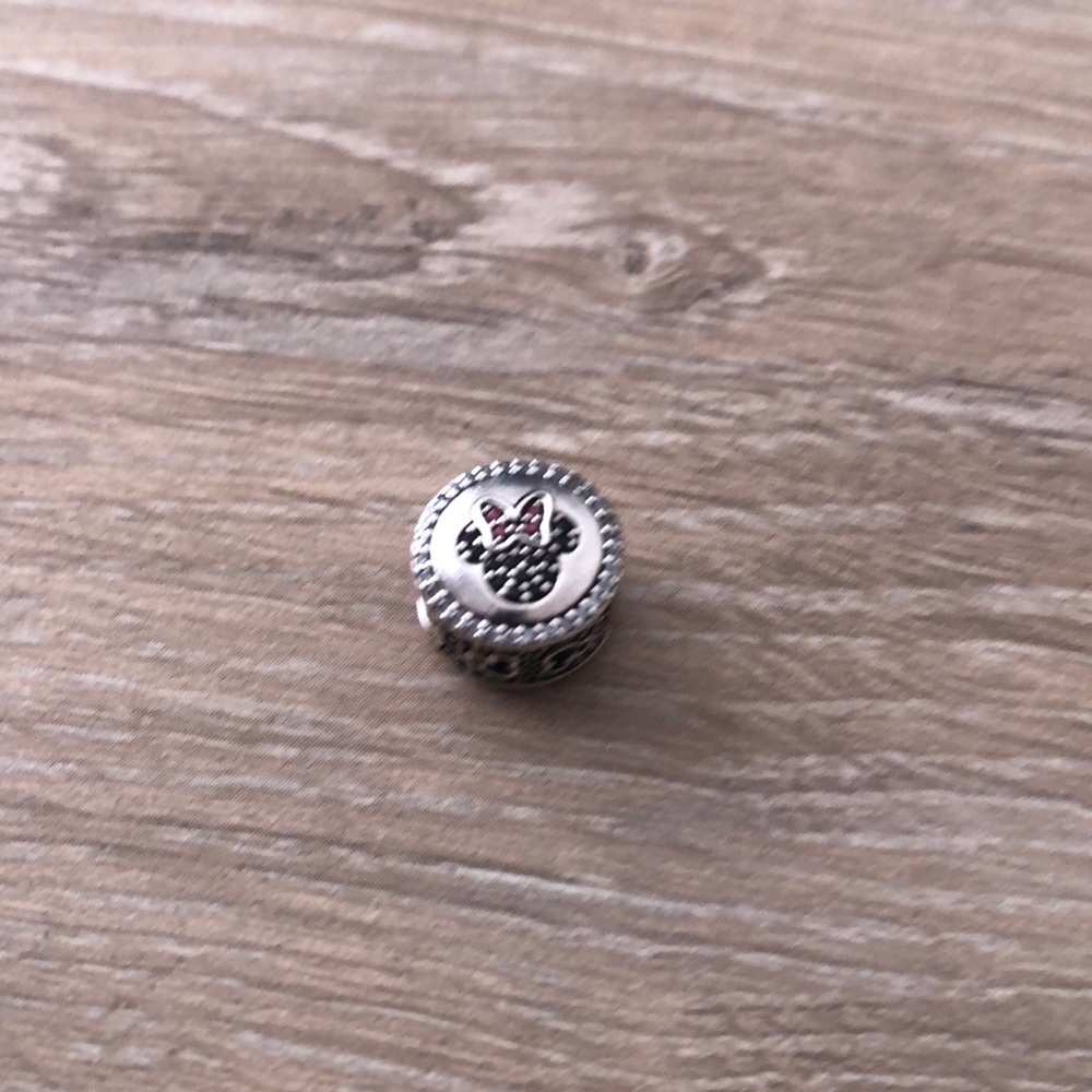 Disney Pandora Charm